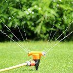 Best Garden Water Sprinkler For Home