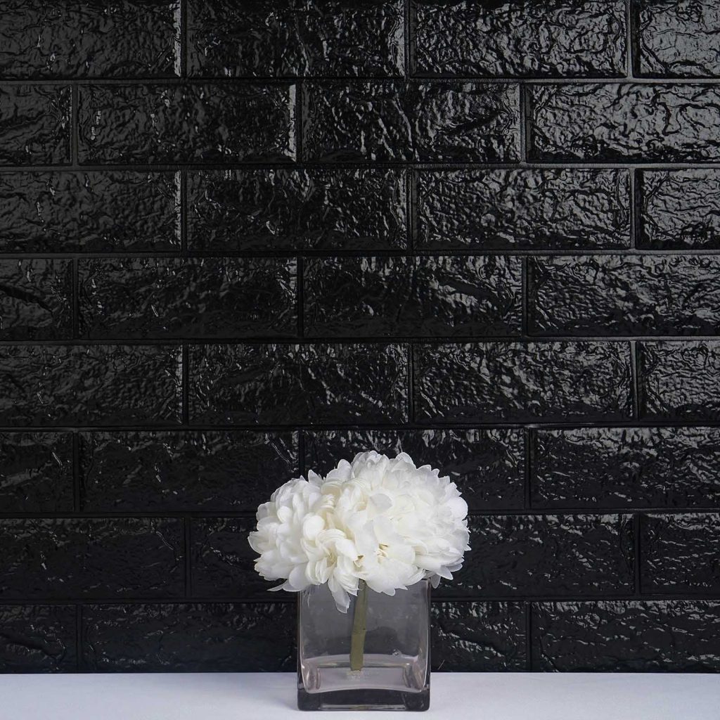 Stick On Green Tile Backsplash: A Fresh Take on Home Decor