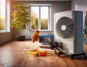 Prompt Air Conditioner Repair Services in Fort Mohave, AZ by River Valley Air Conditioning, Inc