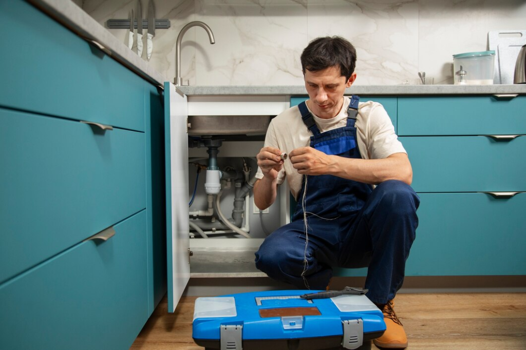 Why Is Plumb-Tech a Trusted Name in Drain Cleaning Solutions?