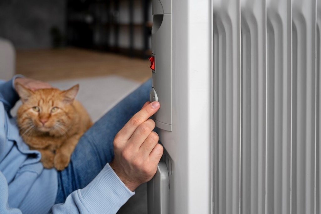 Steps to Get a Furnace Repair Quote From Hurliman Heating in Spokane Valley, WA