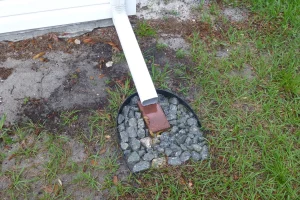 Managing Water Damage