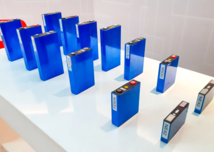 Benefits of Battery Cell Analysis