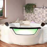 Whirlpool Bath