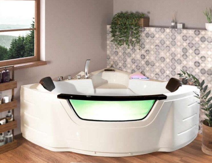 Top Energy Efficient Whirlpool Bath Models Guide