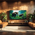 Miami Homeowners Choose Smart Wall TV Mounting for Better Living