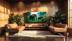 Miami Homeowners Choose Smart Wall TV Mounting for Better Living
