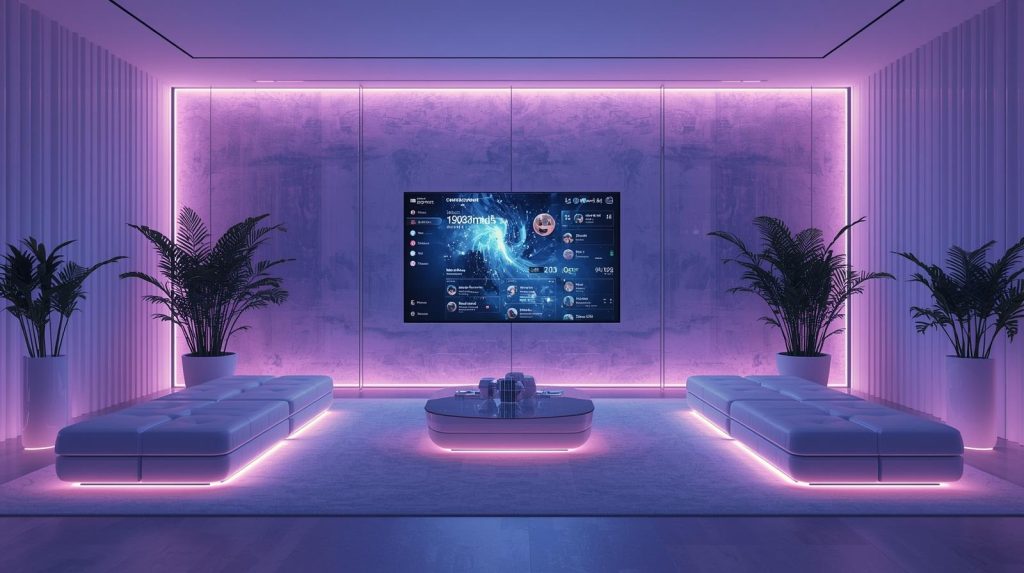 Why Homeowners Prefer GTA TV Installation Experts
