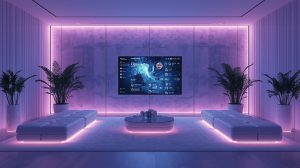 Why Homeowners Prefer GTA TV Installation Experts