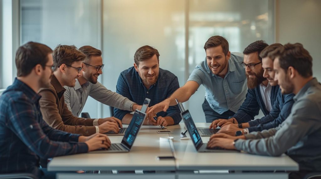 Intelligent Document Processing (IDP): How It Transforms Enterprise Data Management