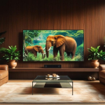 Best Way to Do TV Mounting Calgary and TV Installation Calgary Right
