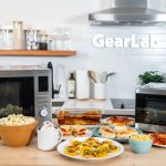 Best Panasonic microwave ovens for home kitchens