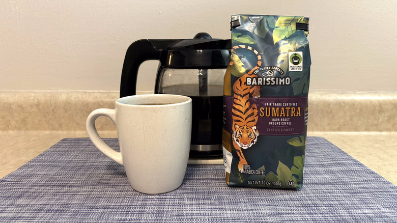 Best Aldi coffee brands for morning energy