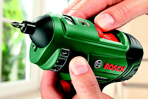 Best Bosch screwdrivers for DIY enthusiasts