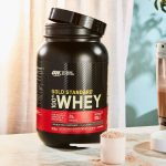 Best Protein Powders for Muscle Building USA
