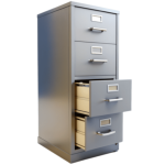 Steel Cabinet