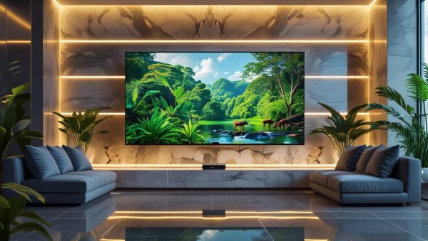 Custom TV Mounting Vancouver for Any Room