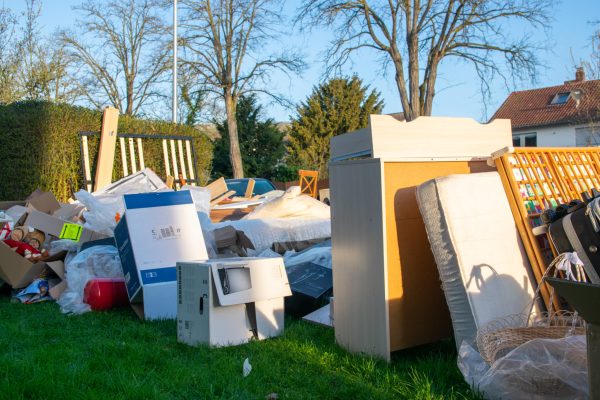 How Much to Rent a Dumpster Near Me: Your Ultimate Guide