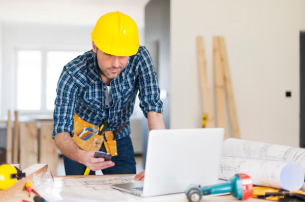 How Home Building Contractors Ensure Quality and Safety in Your New Home