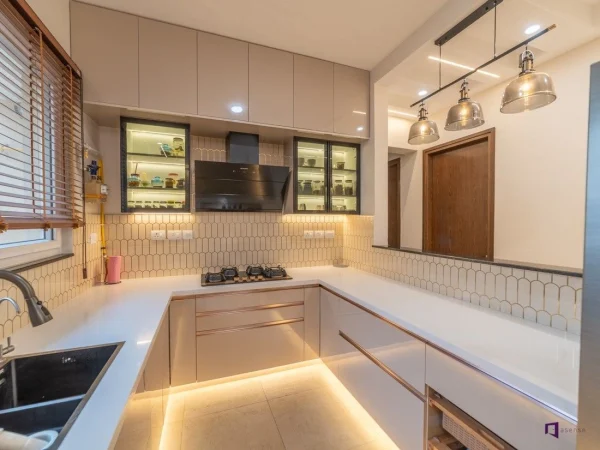 Best Kitchen Designers in Philadelphia: Crafting Functional Luxury Spaces