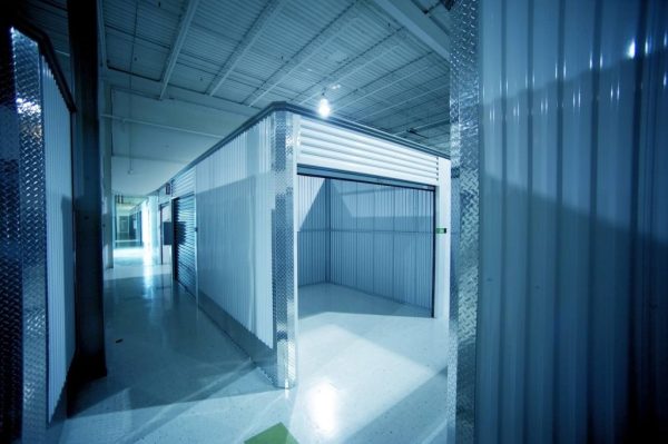 Keeping Your Belongings Safe And Secure In Storage Units