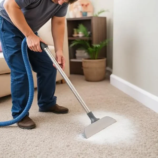 How Professional Carpet Cleaning Helps Keep Grosse Pointe Shores Homes Fresh