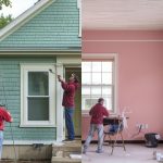 Interior vs. Exterior Painting: What Every Homeowner Should Know