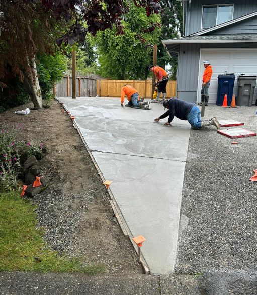 The Benefits of Hiring Trusted Asphalt Utah Professionals