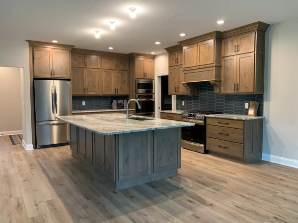Common Mistakes People Make When Picking Cabinets