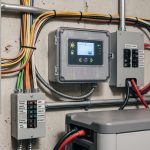 Battery Backup Ideas for Essential Household Circuits