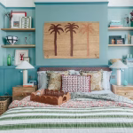 Bedroom Airflow Ideas for More Comfortable Overnight Sleeping