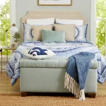 Lift Up Storage Ideas for Benches Beds and Built-In Seating