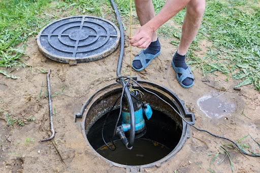 Sump Pump Maintenance Tips Before Heavy Rain Seasons