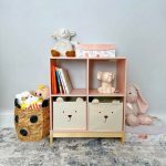 Toy Rotation Storage Ideas for Keeping Play Spaces Calm