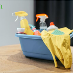 Professional House Cleaning Services in Brampt
